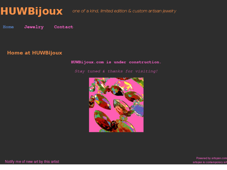 www.huwbijoux.com