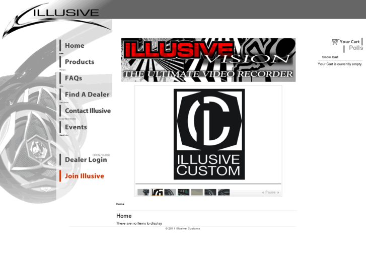 www.illusivecustoms.biz