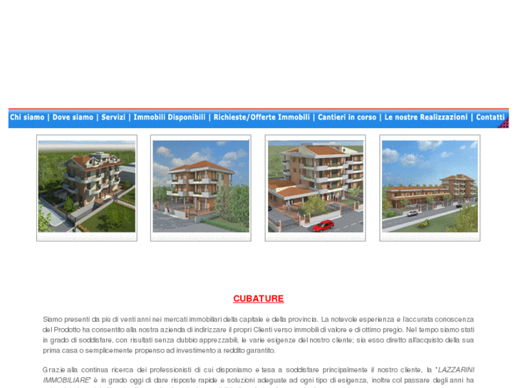 www.immobiliarelazzarini.com