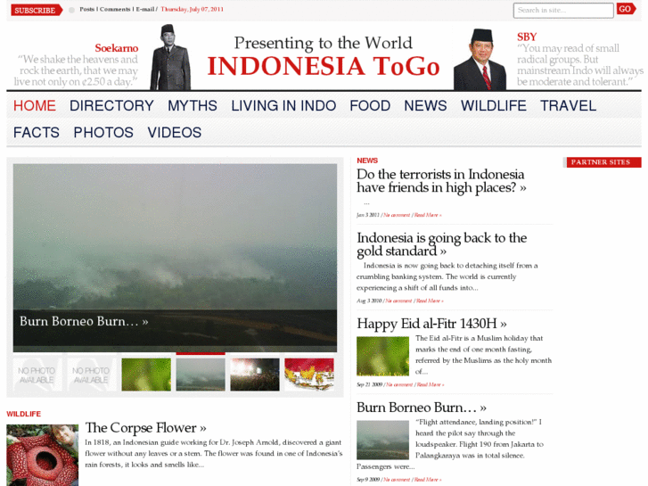 www.indonesiatogo.com