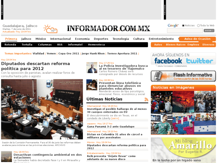 www.informador.com.mx