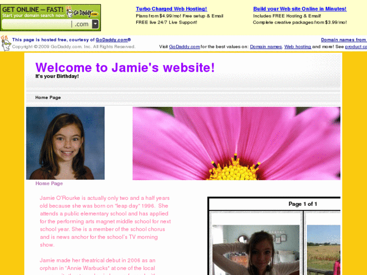 www.jamieorourke.com