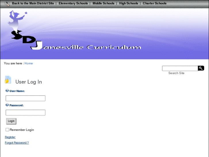 www.janesvillecurriculum.com