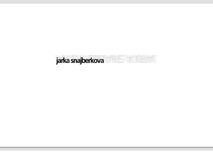 www.jarkasnajberk.com