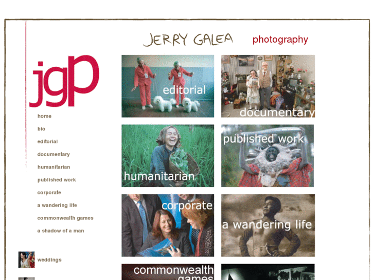 www.jerrygaleaphotography.com