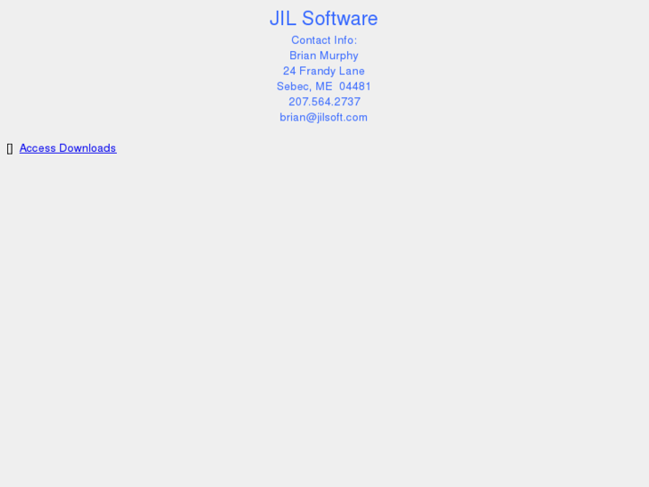 www.jilsoft.com