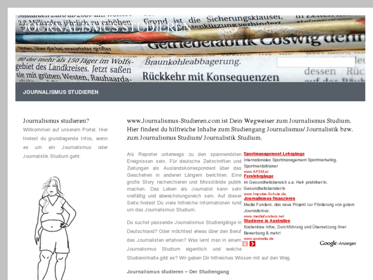 www.journalismus-studieren.com