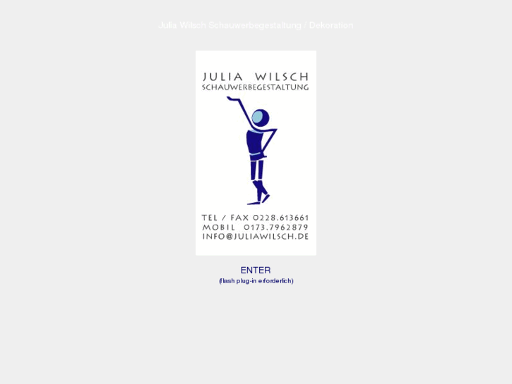 www.juliawilsch.com