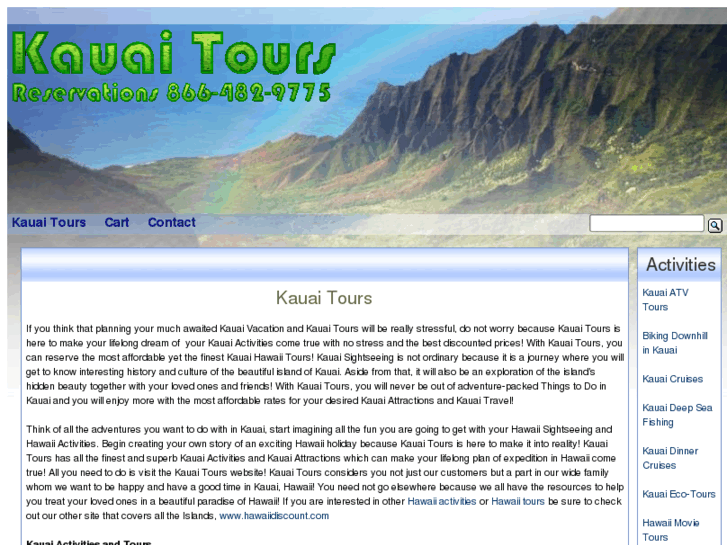 www.kauai-tours.com