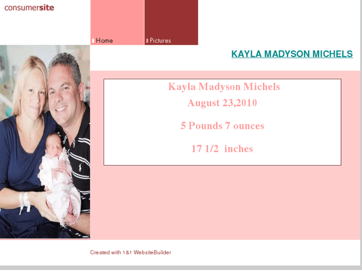 www.kaylamichels.com