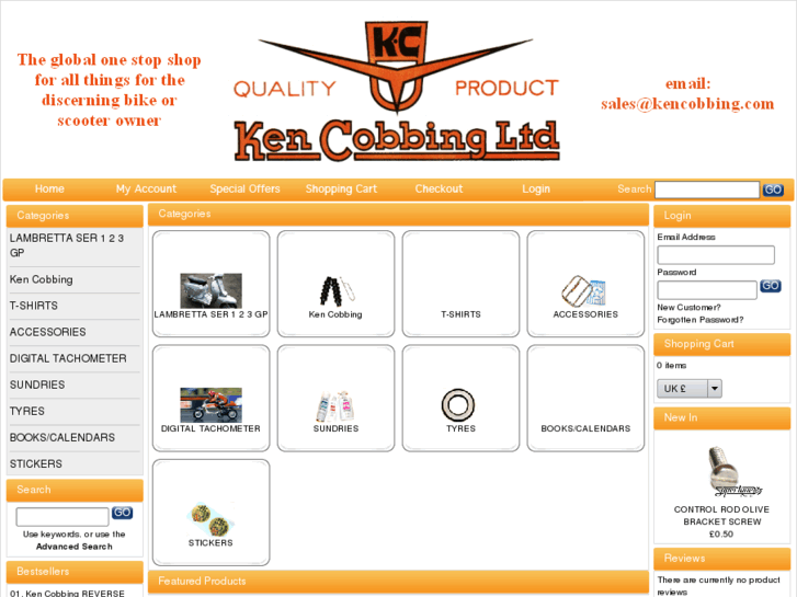 www.kencobbing.com