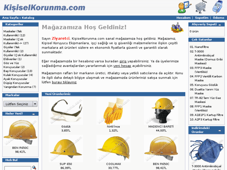 www.kisiselkorunma.com