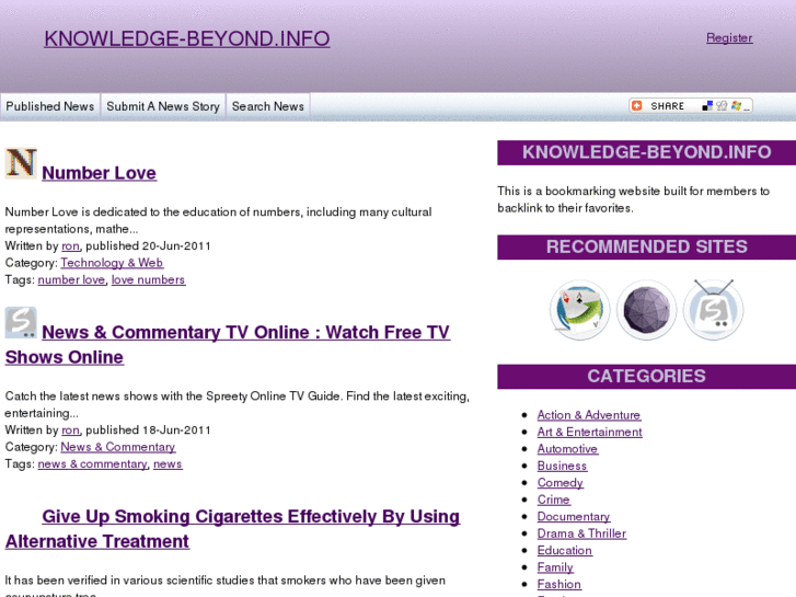 www.knowledge-beyond.info