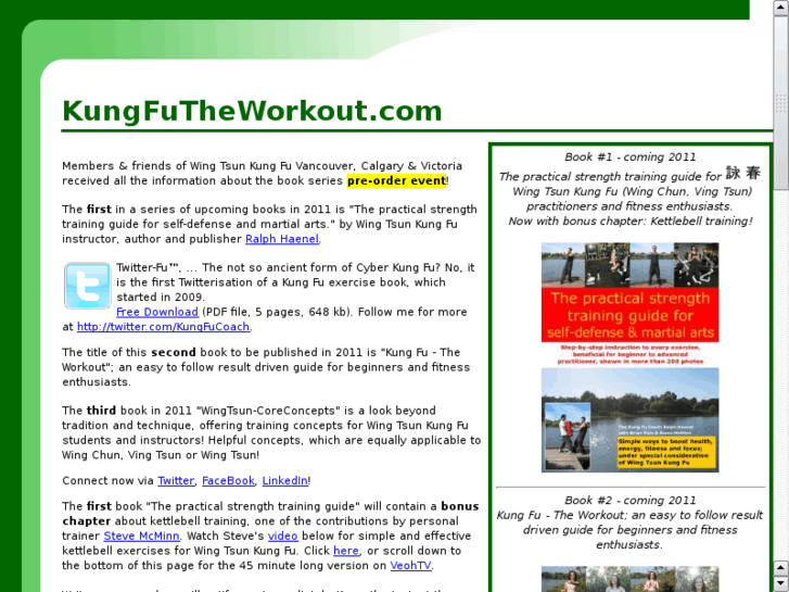 www.kungfutheworkout.com