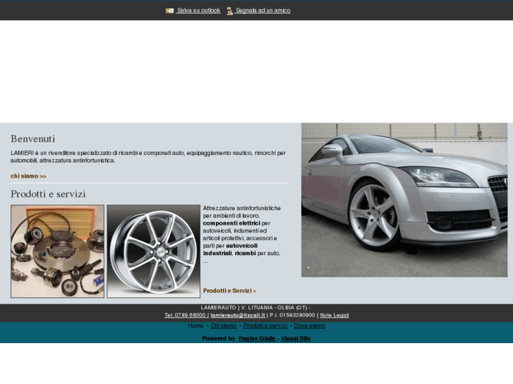 www.lamierauto.com