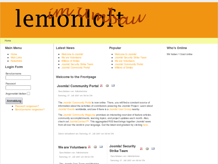 www.lemonloft.com