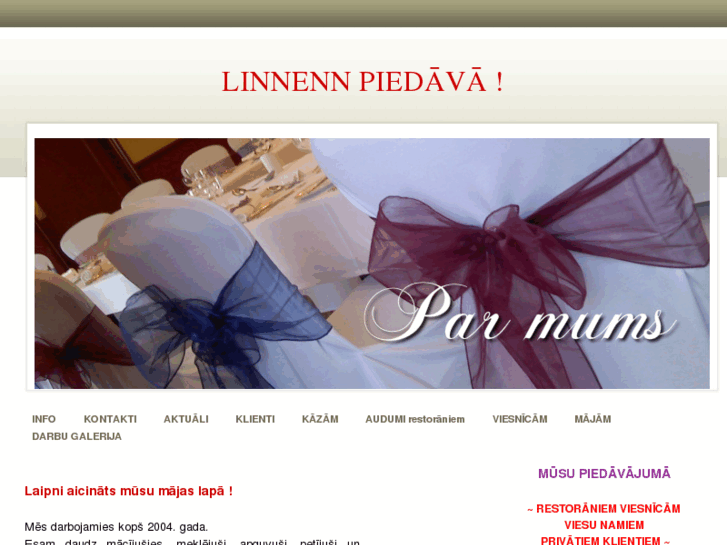 www.linnenn.lv