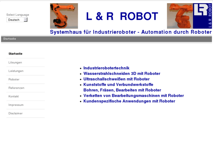 www.lr-robot.com