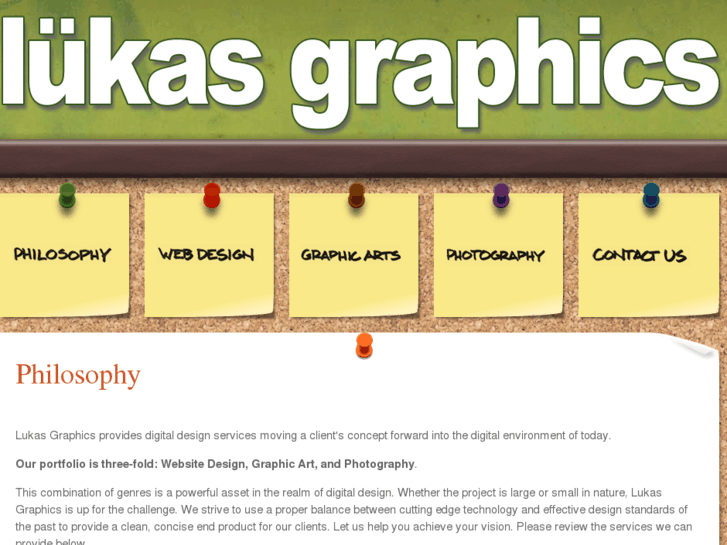 www.lukasgraphics.com