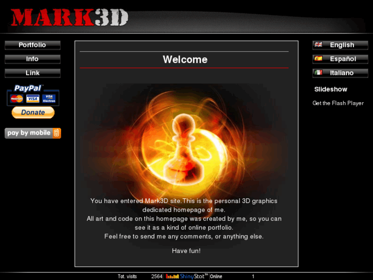 www.mark3d.es