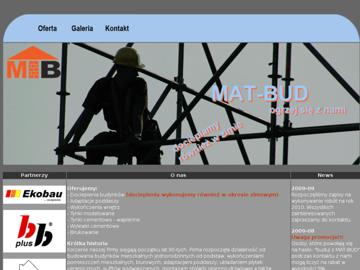 www.mat-bud.net