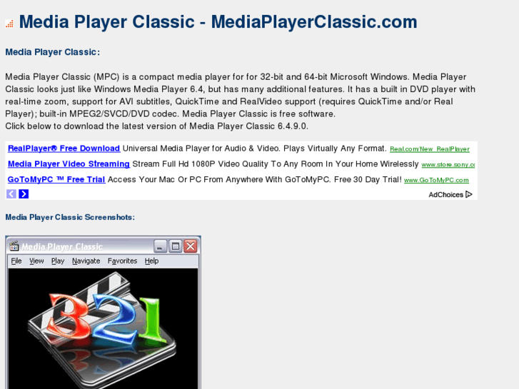 www.mediaclassic.com