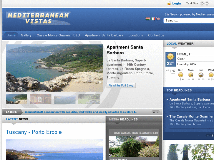 www.mediterraneanvistas.com