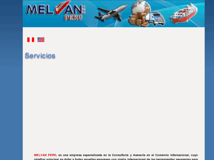 www.melvanperu.com