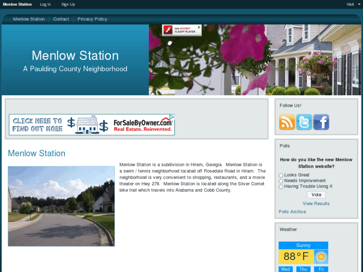 www.menlowstation.com