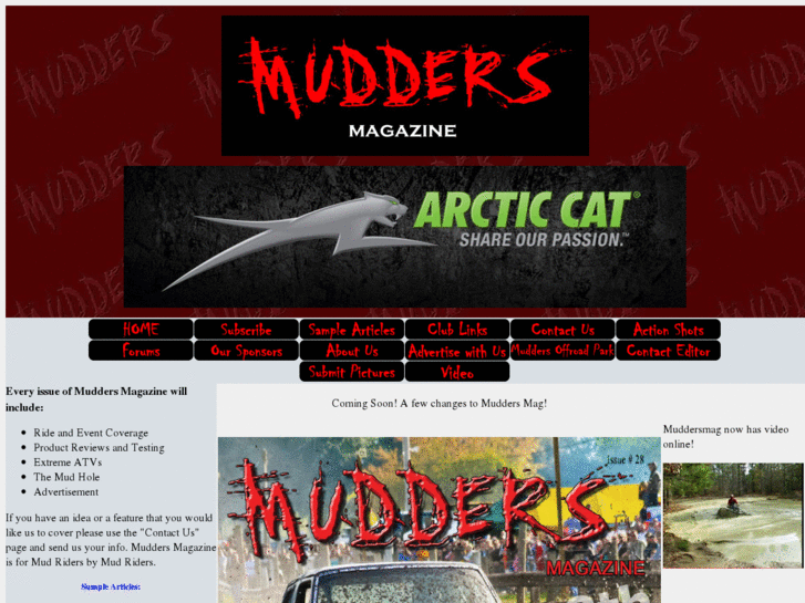 www.muddersmag.com