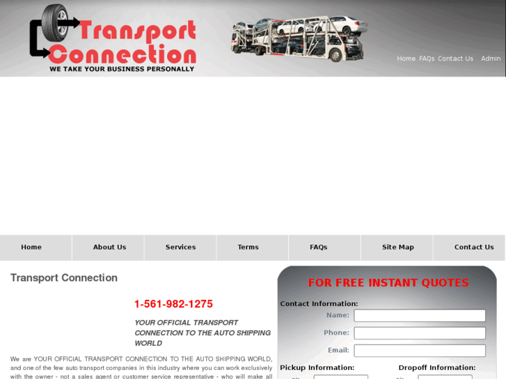 www.mytransportconnection.com