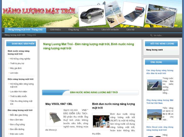 www.nangluongmattroi.com