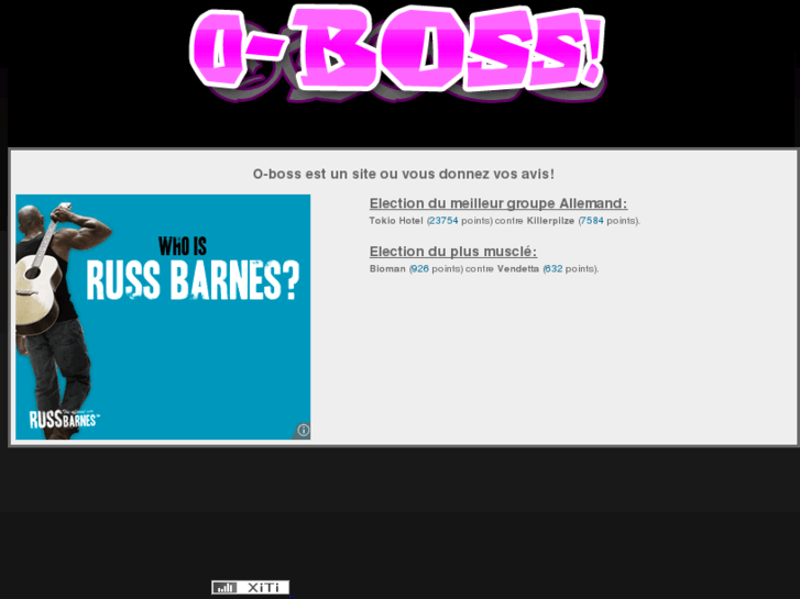 www.o-boss.com