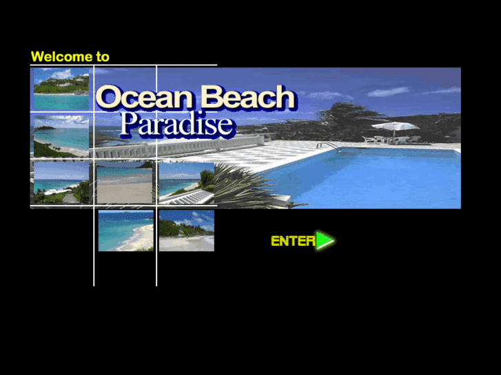 www.oceanbeachparadise.com