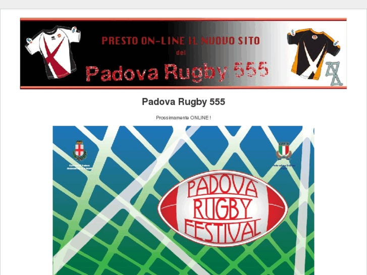 www.padovarugby555.com