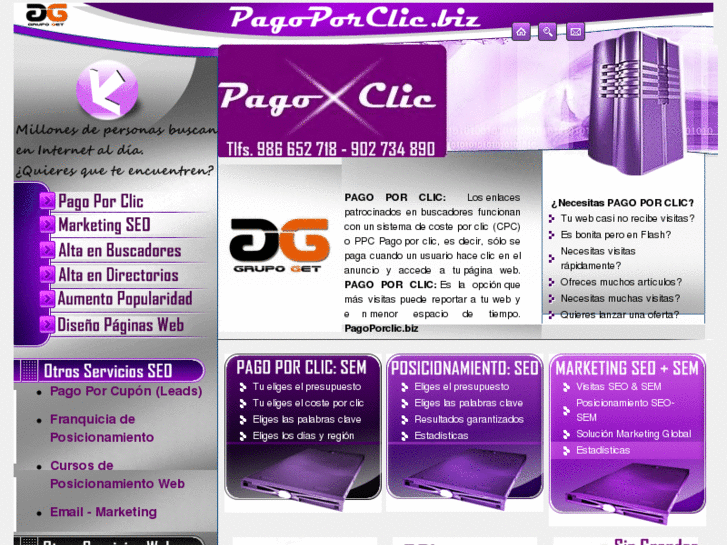 www.pagoporclic.biz