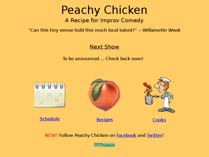 www.peachychicken.com