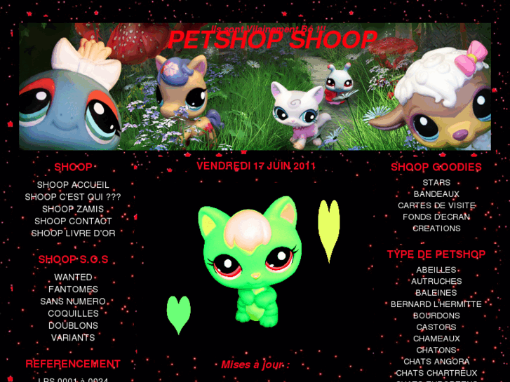 www.petshopshoop.com