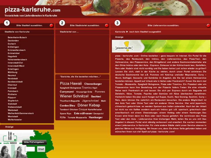 www.pizza-karlsruhe.com