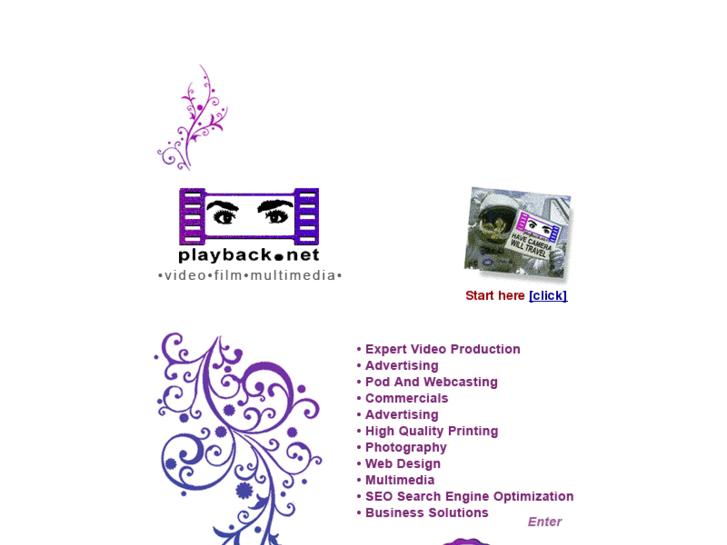 www.playback.net