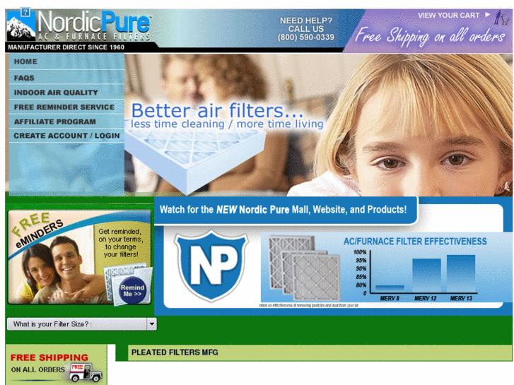 www.pleatedfiltersmfg.com
