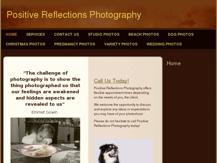 www.positivereflectionsphotography.com