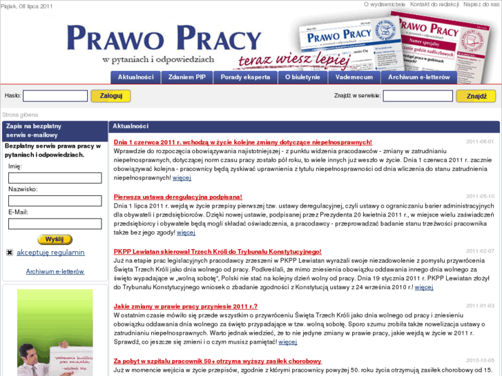 www.prawo-pracy.com.pl