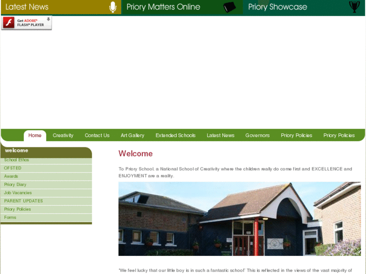 www.prioryschoolonline.com