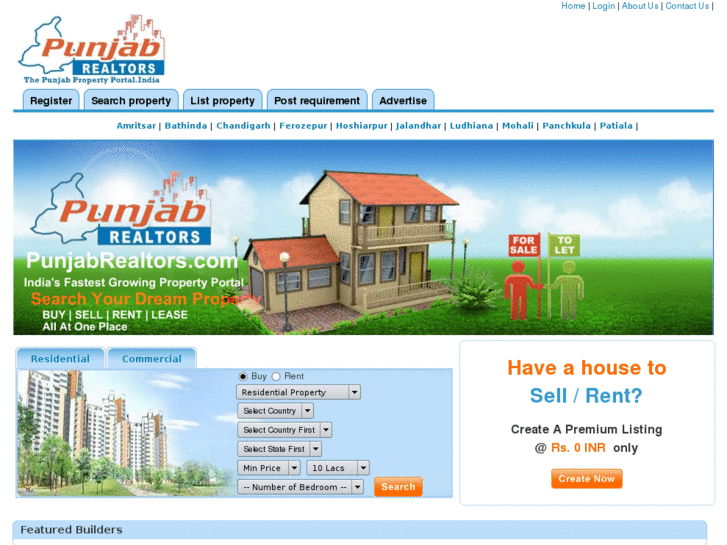 www.punjabrealtors.com