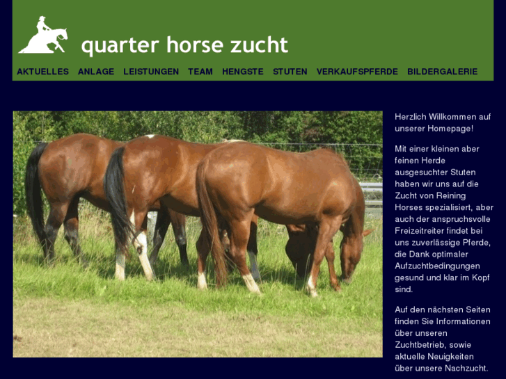 www.qhzucht.com