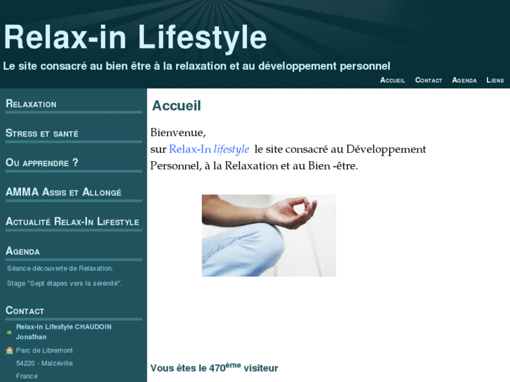 www.relax-inlifestyle.com