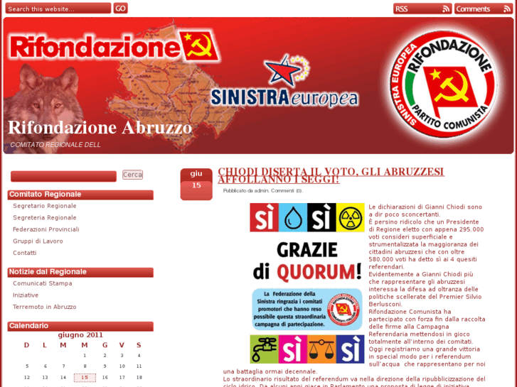 www.rifondazioneabruzzo.org