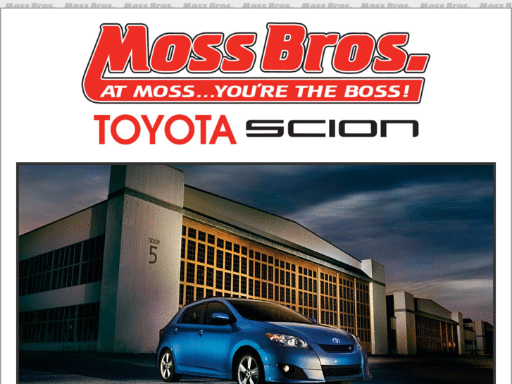www.riversidetoyotamatrix.com