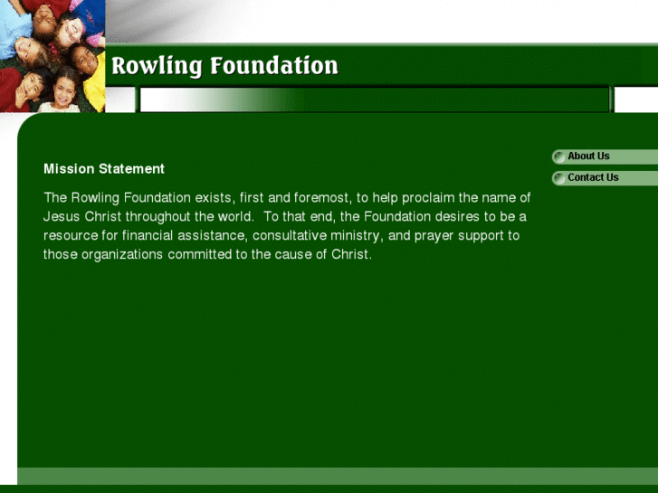 www.rowlingfoundation.com